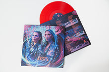 Lade das Bild in den Galerie-Viewer, UMME BLOCK - NÄCHTE - VINYL
