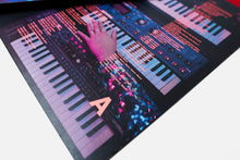 Lade das Bild in den Galerie-Viewer, UMME BLOCK - NÄCHTE - VINYL
