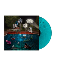 Lade das Bild in den Galerie-Viewer, PETER AUS DER MOZARTSTRASSE - ICH GEH SCHWIMMEN IHR GEHT BADEN - BUNDLE (PREORDER)
