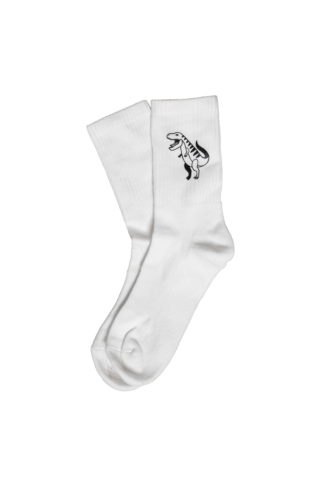 PETER AUS DER MOZARTSTRASSE - T-REX SOCKEN