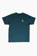 Lade das Bild in den Galerie-Viewer, PETER AUS DER MOZARTSTRASSE - FALLSCHIRMSPRINGER SHIRT
