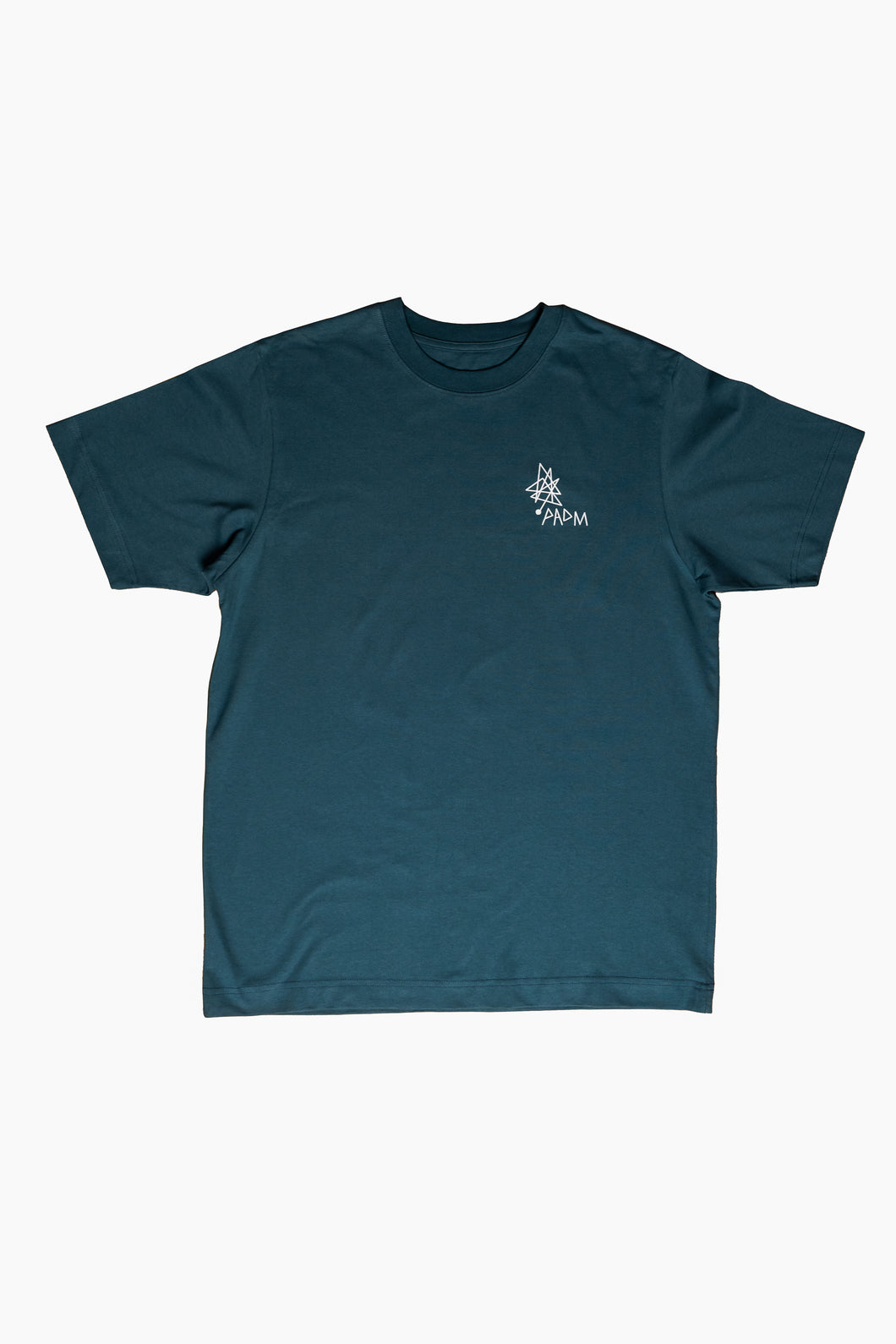 PETER AUS DER MOZARTSTRASSE - FALLSCHIRMSPRINGER SHIRT