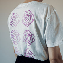 Load image into Gallery viewer, BLACKOUT PROBLEMS - ROSES - SHIRT
