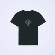 Load image into Gallery viewer, BLACKOUT PROBLEMS - SHIRT: BUBBLE.GUM.ROSE
