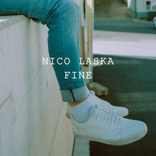 Lade das Bild in den Galerie-Viewer, NICO LASKA - Fine EP (CD)
