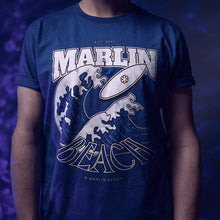 Load image into Gallery viewer, Marlin Beach - Shirt
