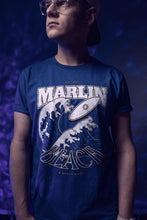 Load image into Gallery viewer, Marlin Beach - Shirt
