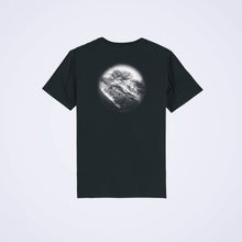 Load image into Gallery viewer, UMME BLOCK - Logo - Shirt - Black
