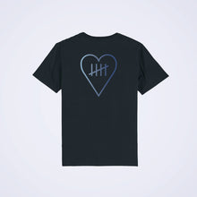 Load image into Gallery viewer, Munich Warehouse - Comes From The Heart - Shirt White
