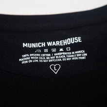 Load image into Gallery viewer, Munich Warehouse - Tiffany - Shirt
