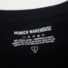 Lade das Bild in den Galerie-Viewer, Munich Warehouse - Broke V2 - Shirt
