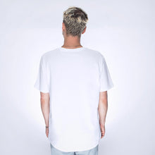 Load image into Gallery viewer, Munich Warehouse - Comes From The Heart - Shirt White
