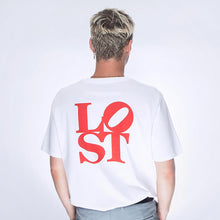 Load image into Gallery viewer, Munich Warehouse - LOST - Shirt
