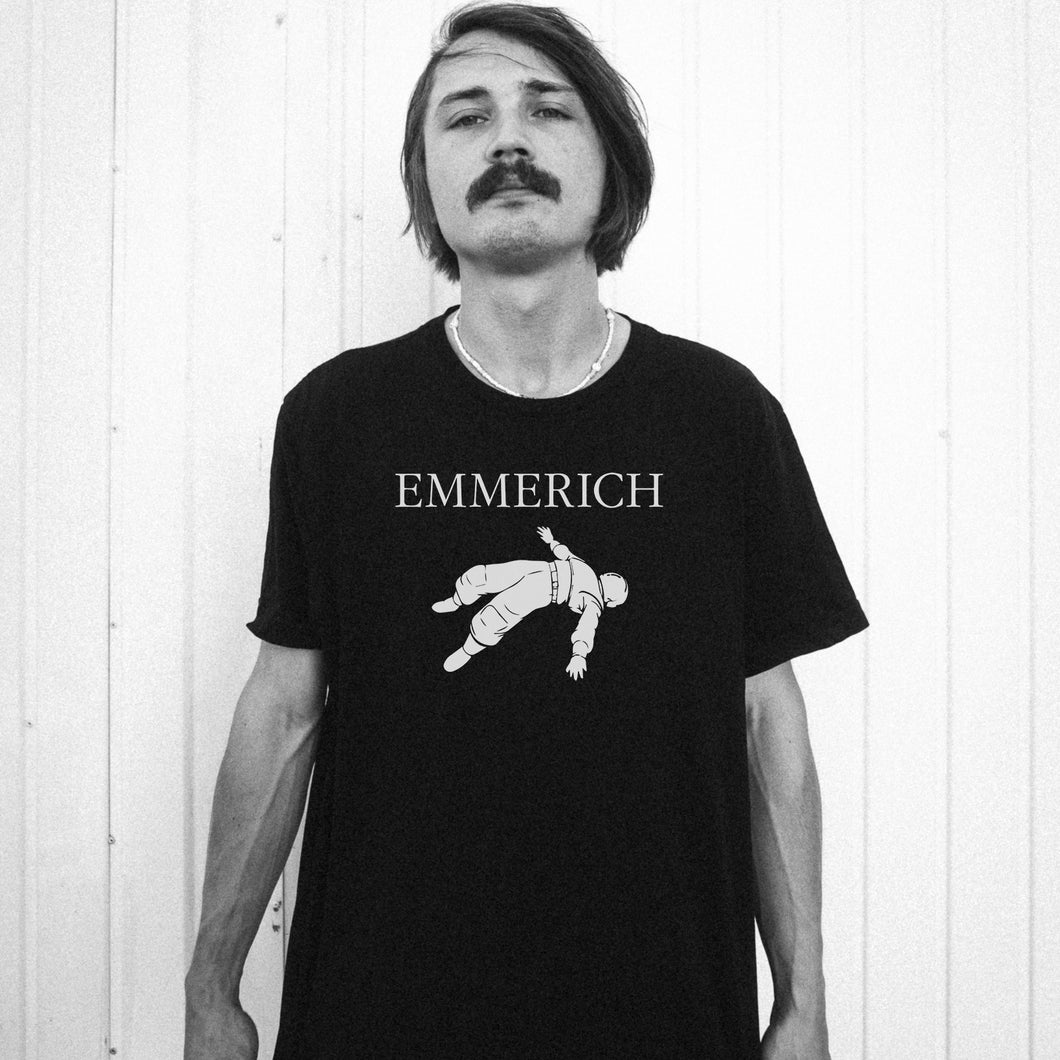 EMMERICH - Astronaut Shirt