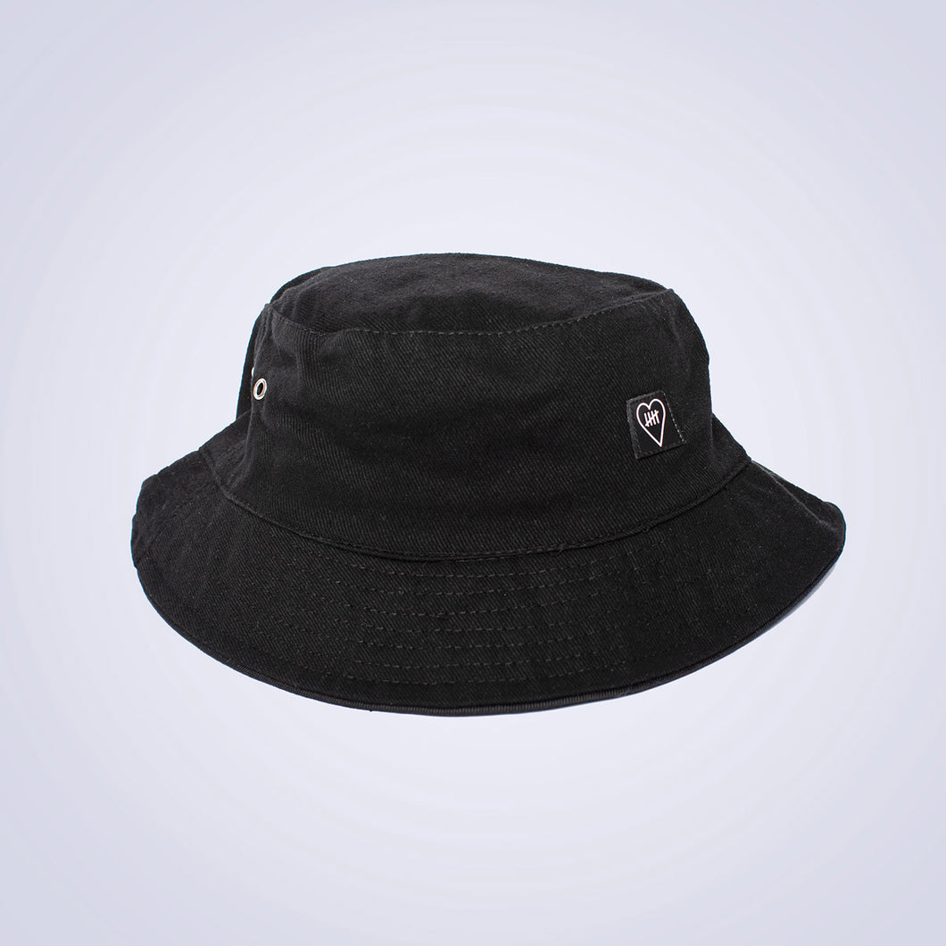 Munich Warehouse - Bucket Hat